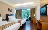 Emersia Hotel and Resort Các khách sạn ở Bandar Lampung