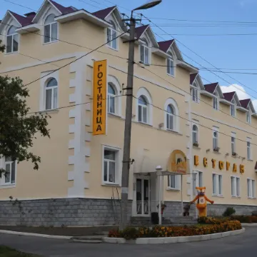 Кошкин дом Отели в г. Мышкин