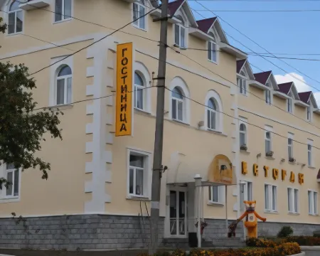 Koshkin Dom Hotel Hotels in Myshkin