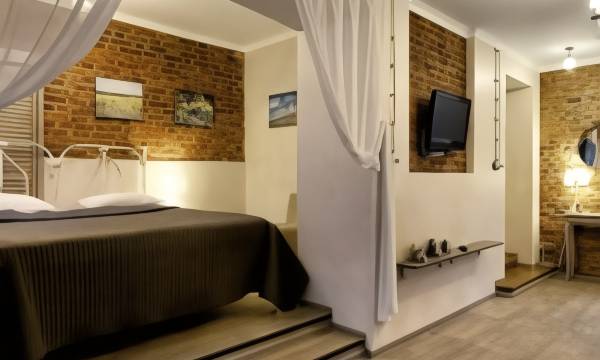 ReMarka na Stolyarnom Hotel