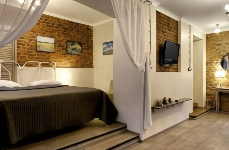 ReMarka na Stolyarnom Hotel