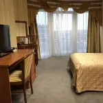 プロフィット ホテル ツェントル・メンタリノヴォ・フィトネサ・タチヤニ・ポポヴォイ周辺のホテル