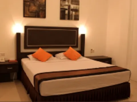 Grand Global Hotel Hotels in Palangkaraya