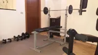 هوتل سان جيورجيو - نادي رياضي