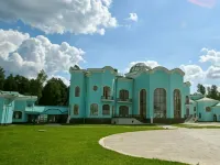 Malakhovka Palace Hotels in Lyuberetsky District