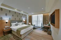 The Fern Residency, Gandhinagar Hotel in zona Sector 19 Garden