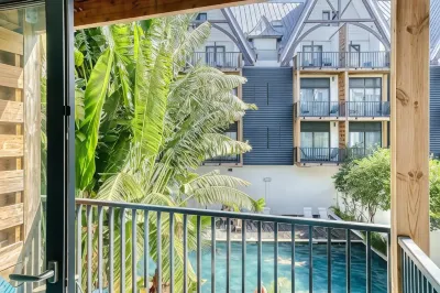 Résidence Santa Apolonia Hoteles cerca de MUSÉE STELLA MATUTINA