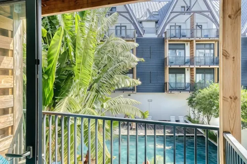 Résidence Santa Apolonia