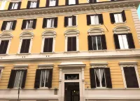 Carrara 24 Hotels in Flaminio