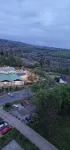 Schöne Ferienwohnung mit Bergblick - Wifi