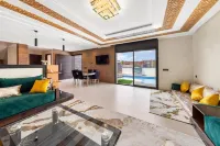 Villa MOSA - 3 bedroom villa with Private pool