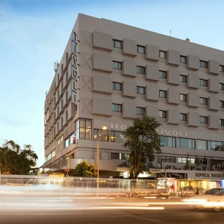 Hotel Tivoli Maputo