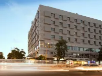 Hotel Tivoli Maputo - Gym