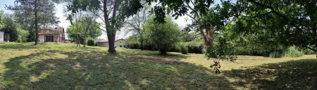 House near Ascain Отели в г. Сен-Пе-Сюр-Нивель