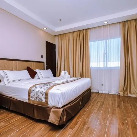 Palawan Uno Hotel