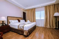 Palawan Uno Hotel - Bãi đậu xe