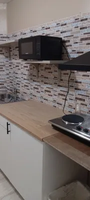 Cozy studio in awesome Fort Myers with AC 리하이에이크 호텔