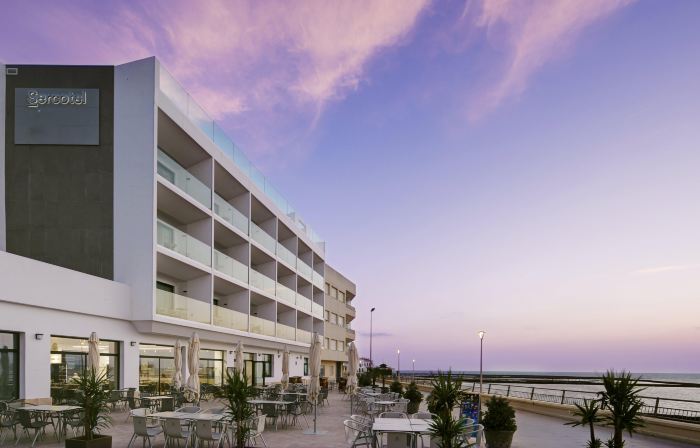 Sercotel Cruz Del Mar