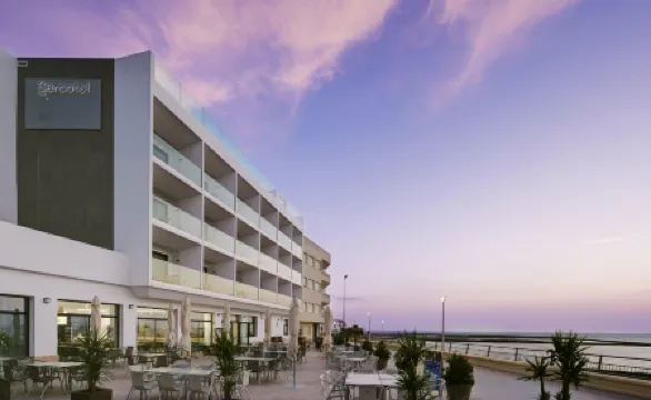 Sercotel Cruz Del Mar
