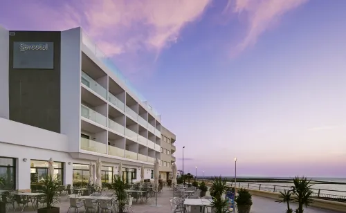 Sercotel Cruz Del Mar Hotels in Chipiona