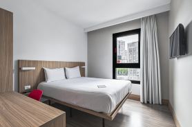 Hotel Moov Porto Alegre