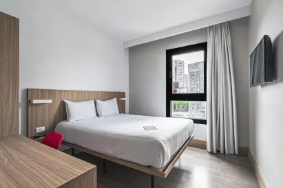 Hotel Moov Porto Alegre