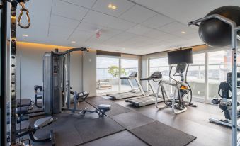 Studio Just a Few Steps from the Beach - Kpl0806