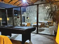 Alqueiturismo - Casa do Forno Hotels in Guarda