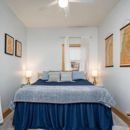 Lake Life Getaway - Condo Near Downtown!