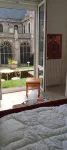 LA Terrasse DE Notre Dame