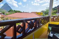 Apartment Soleil- Because Location Really is Everything!