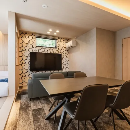 HOTEL NINESTATES KARATSU