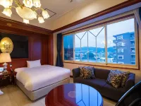 โรงแรมคอนแชร์โต นางาซากิ - 3 ดาว