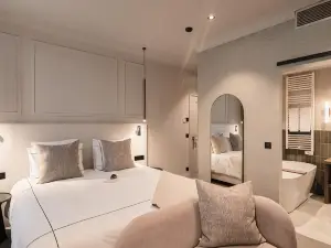 Boutiquehotel le Foulage