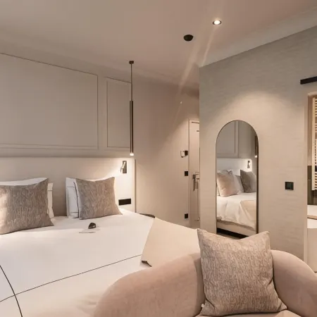 Boutiquehotel le Foulage