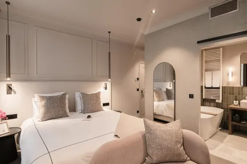 Boutiquehotel le Foulage