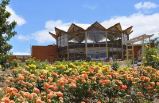 林道山莊 林道酒店