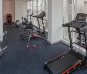 Salalah international hotel - Gym