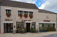 Hostellerie du Mont Aimé Hôtels à : Vertus