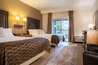 Running Y Resort - Wifi