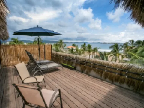 Casa Tilmacalli Hotel Boutique Hoteles en La Huerta