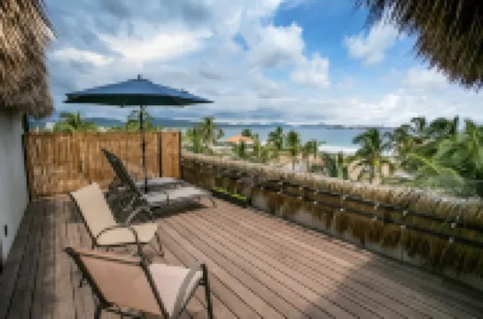 Casa Tilmacalli Hotel Boutique