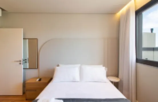Well-Equipped Apartments 100m from the Beach - EVR