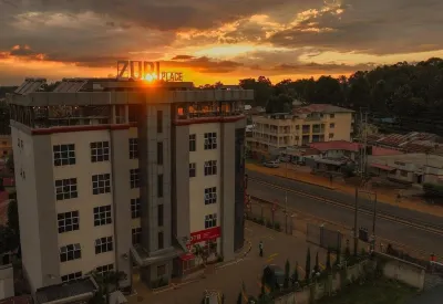Zuri place Hotels in 