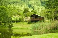 Magoebaskloof Getaway