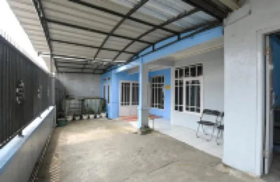 Ciwidey Homestay