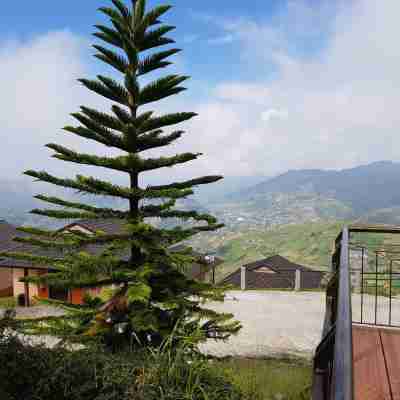 夢幻世界度假村 Hotel Exterior