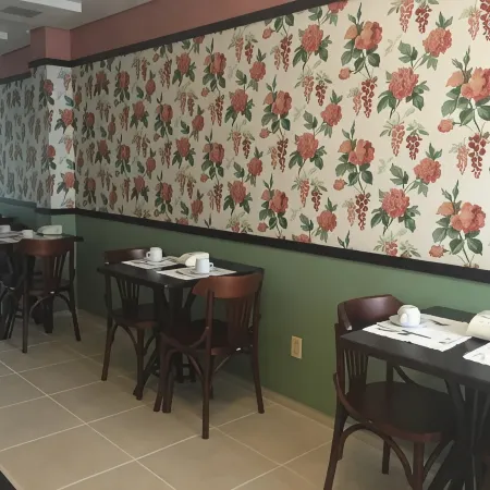 Hotel do Lago