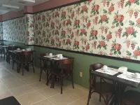 湖畔飯店 - 早餐