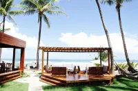 Dreamland Bungalows - Taipú de Fora - Barra Grande - Pensionat